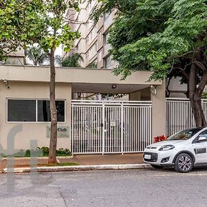 Lindo Apartamento A Passos Do Expo Center Norte